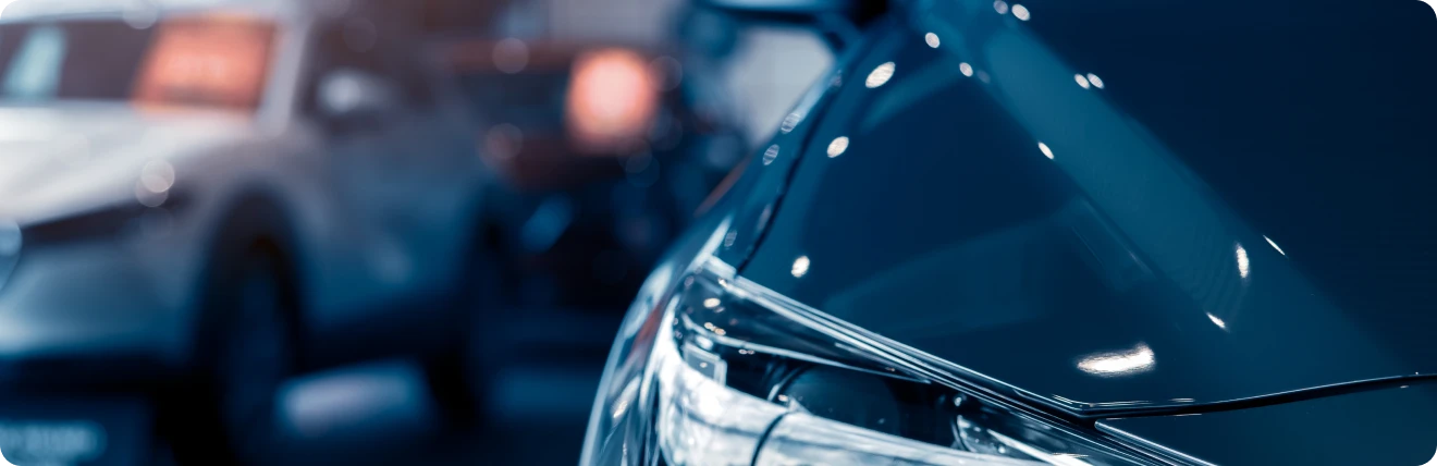 Bilonline, en annons flera kanaler