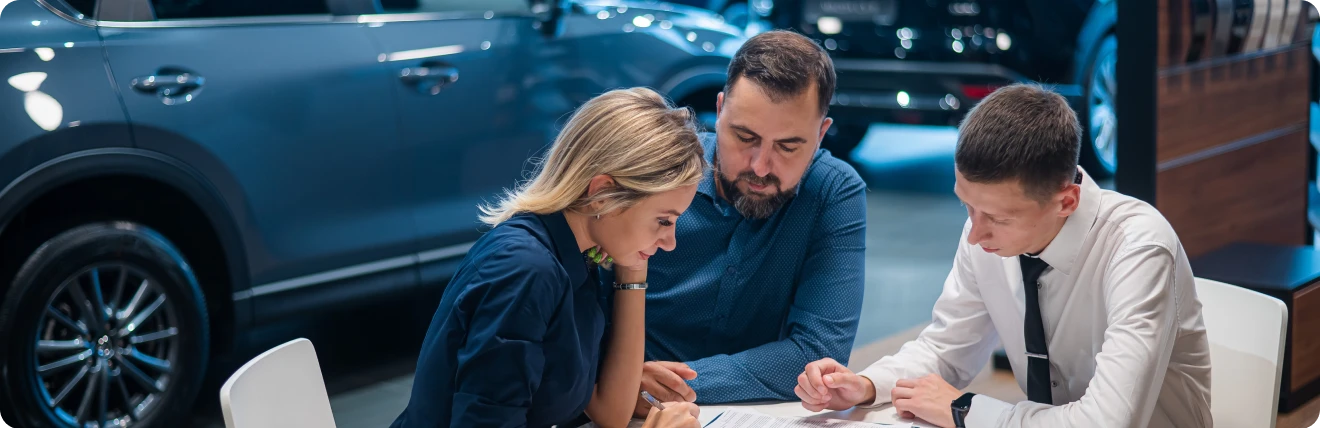 Bilonine, insikter på ett ögonblick