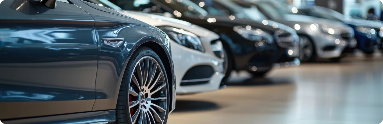 Bilonline, skala upp utan att behöva betala mer